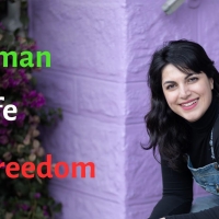 Woman Life Freedom News Feature