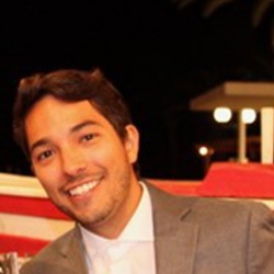 Jonathan Pérez