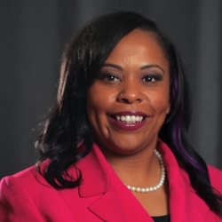 Tachelle Heron Lane